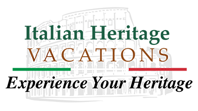 Italian Heritage Vacations